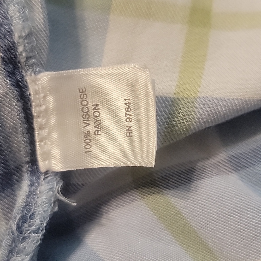 J. Jill shirt - Picture 4 of 5